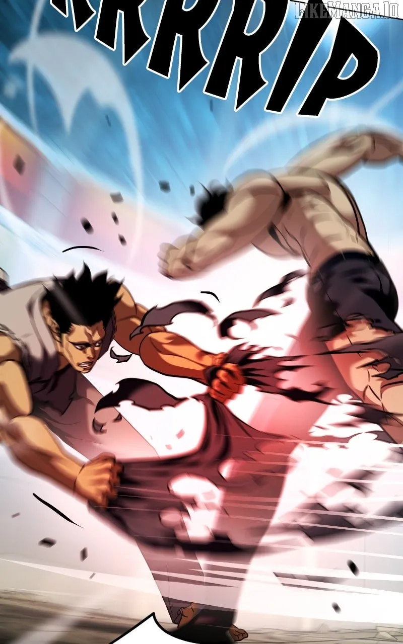 Read Fighting Ward chapter 34 image 81 on Lezhin