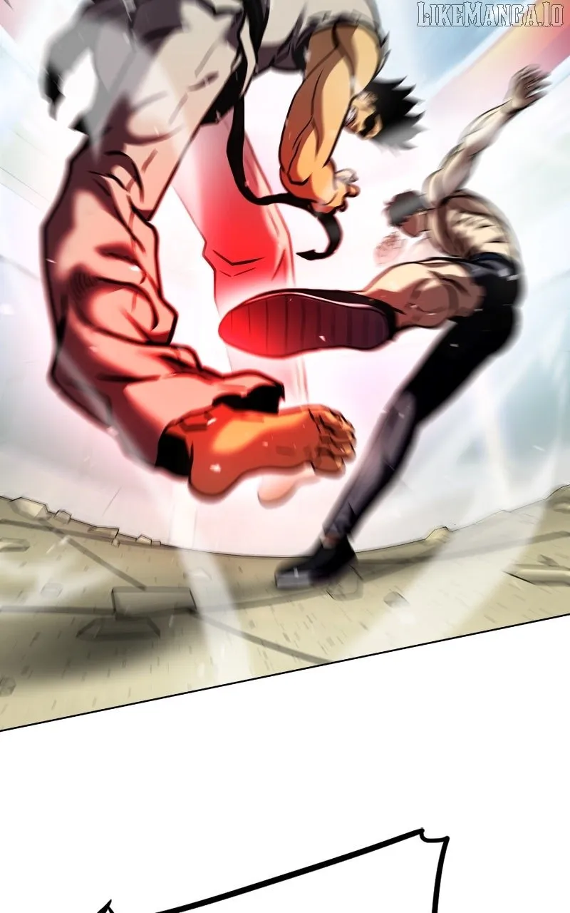 Read Fighting Ward chapter 34 image 91 on Lezhin