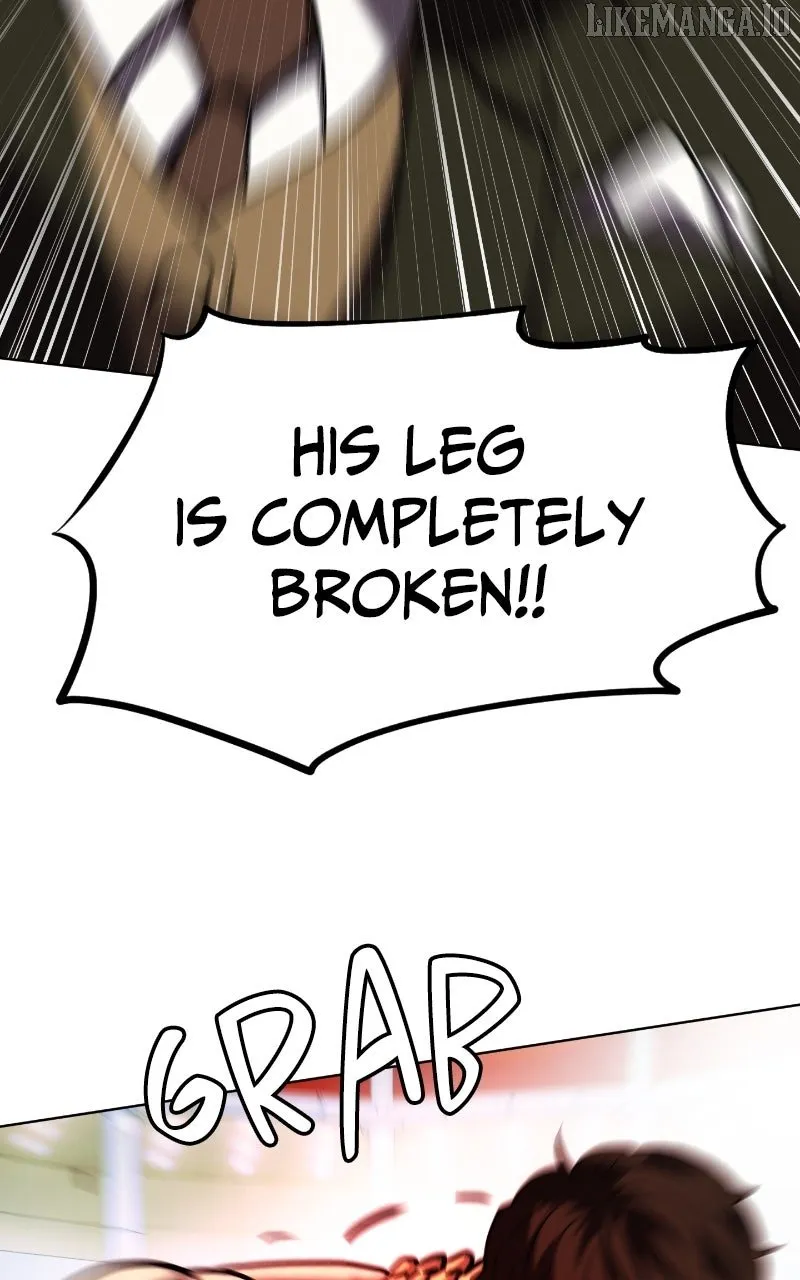 Read Fighting Ward chapter 34 image 93 on Lezhin
