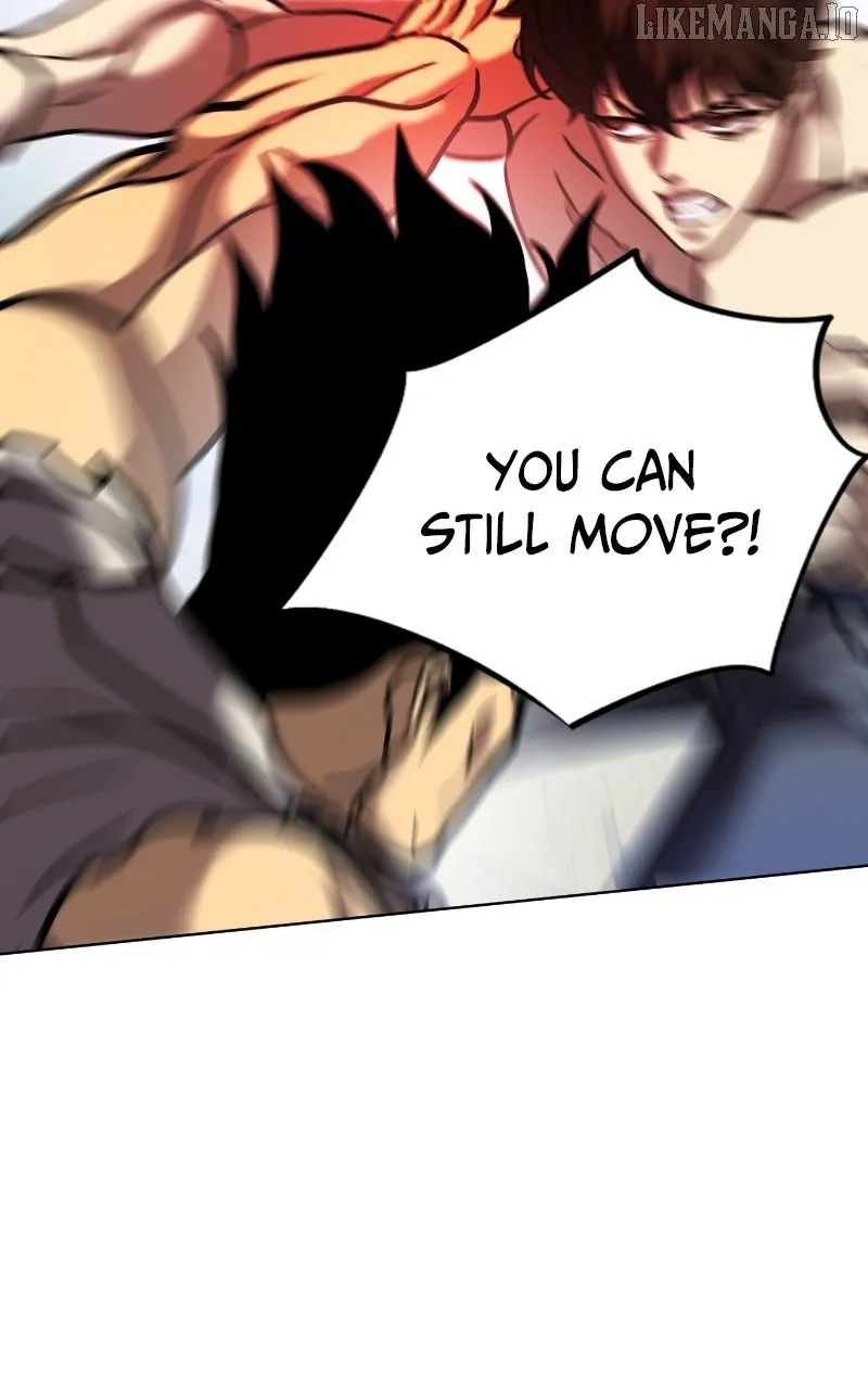 Read Fighting Ward chapter 34 image 94 on Lezhin