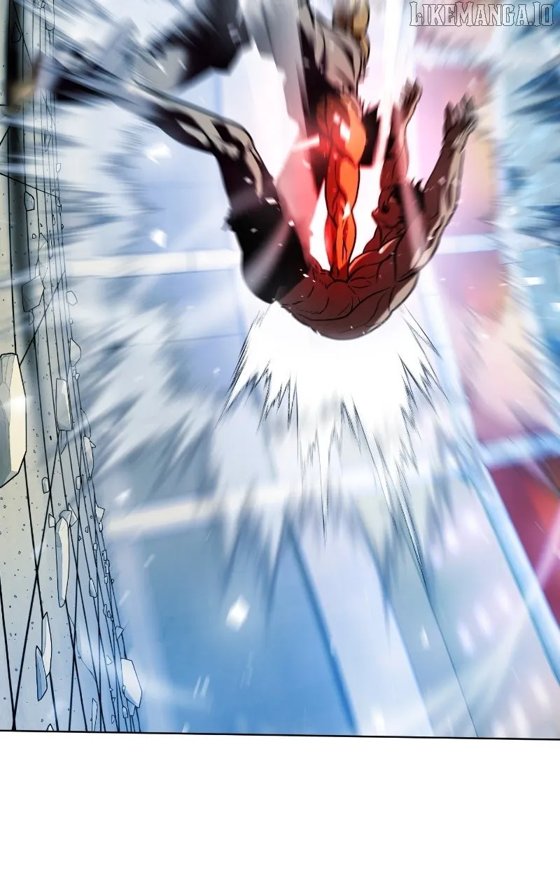Read Fighting Ward chapter 34 image 97 on Lezhin