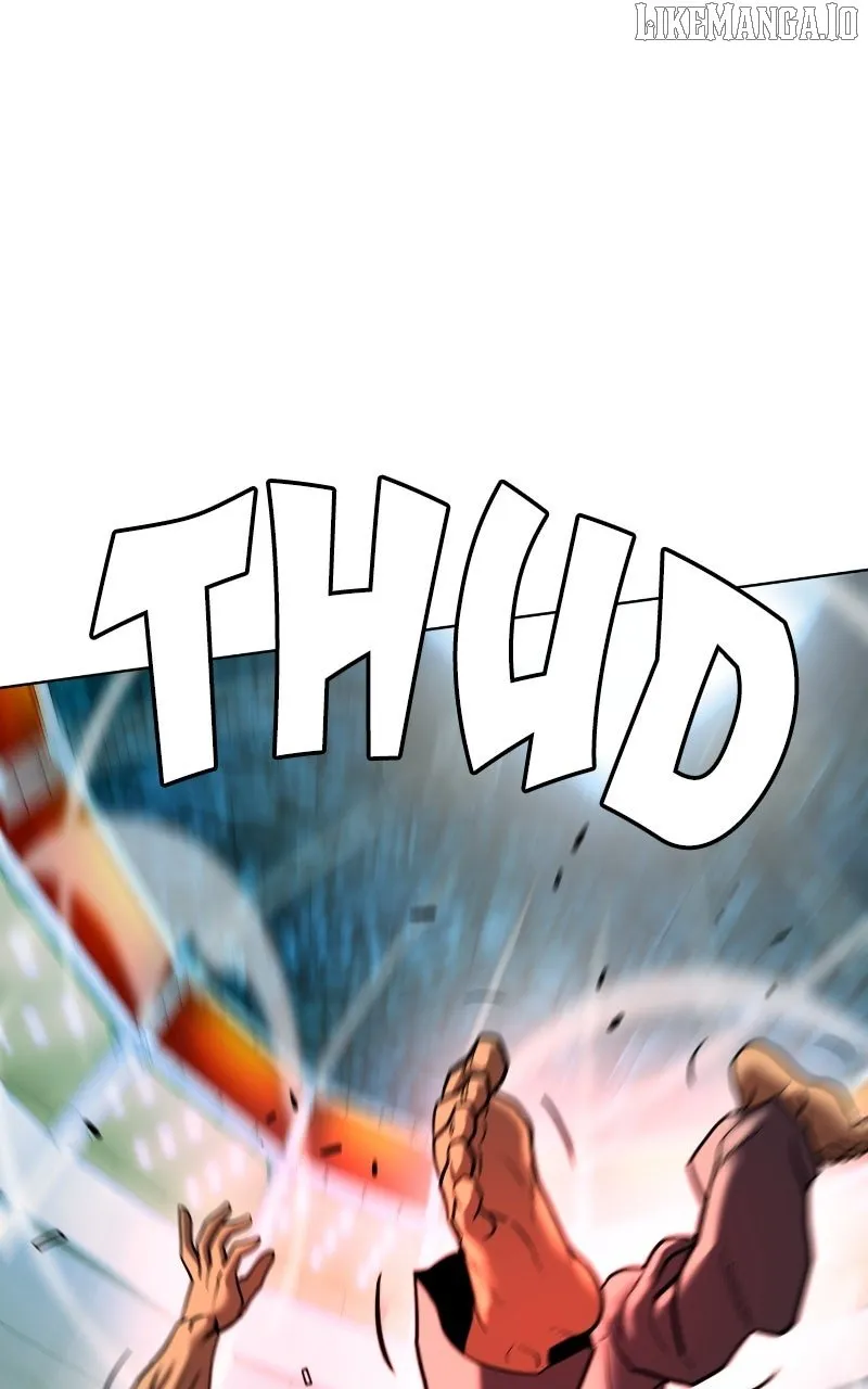 Read Fighting Ward chapter 35 image 1 on Lezhin