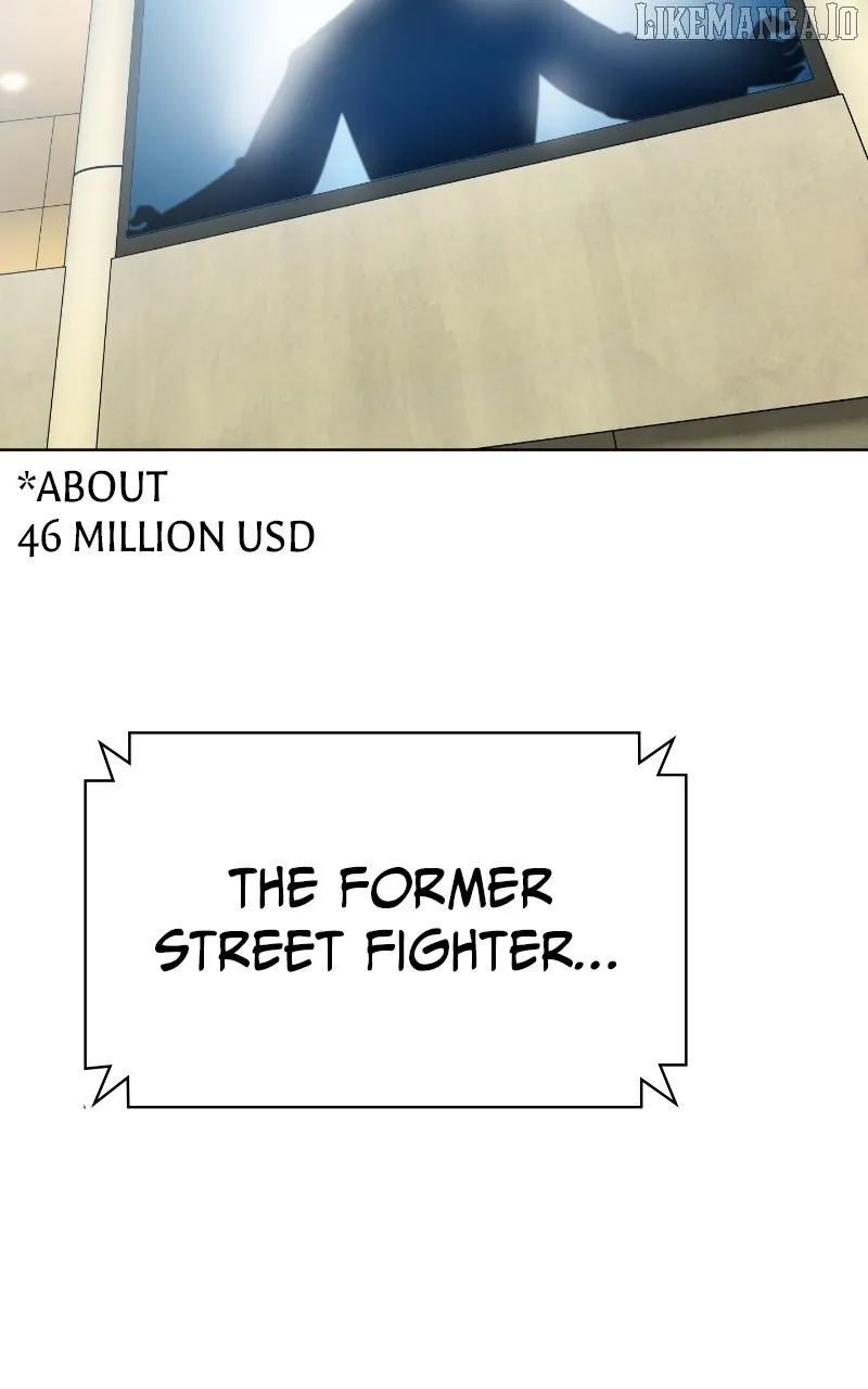 Read Fighting Ward chapter 35 image 100 on Lezhin