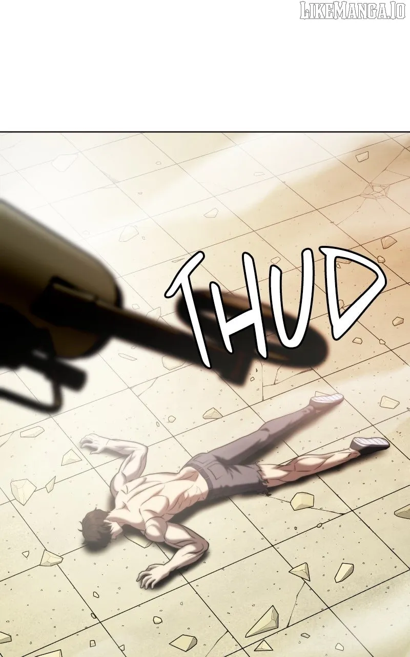 Read Fighting Ward chapter 35 image 13 on Lezhin