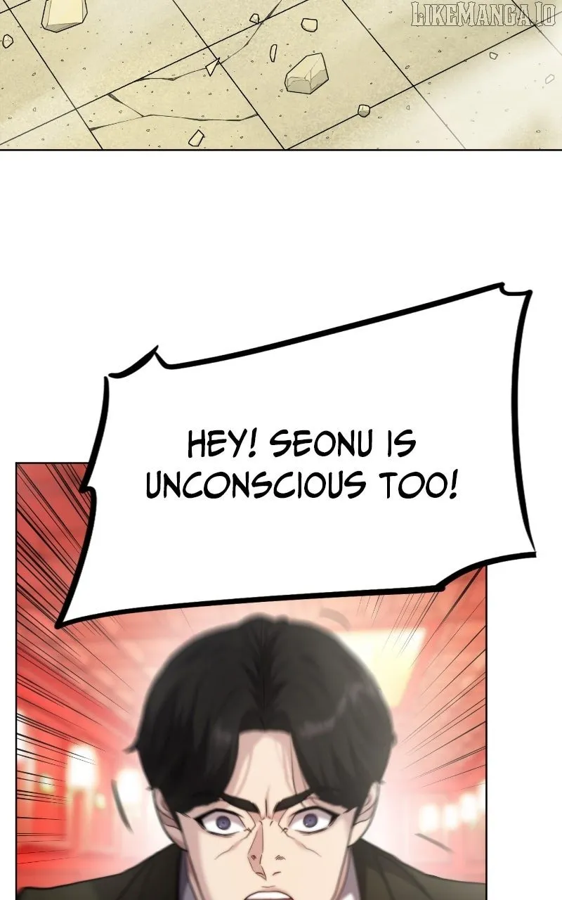 Read Fighting Ward chapter 35 image 14 on Lezhin
