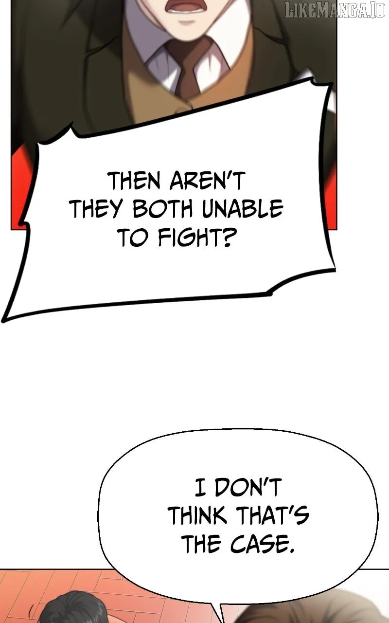 Read Fighting Ward chapter 35 image 15 on Lezhin