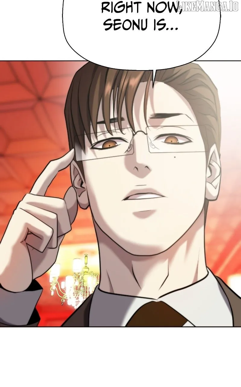 Read Fighting Ward chapter 35 image 17 on Lezhin