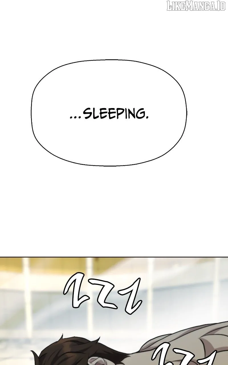 Read Fighting Ward chapter 35 image 18 on Lezhin