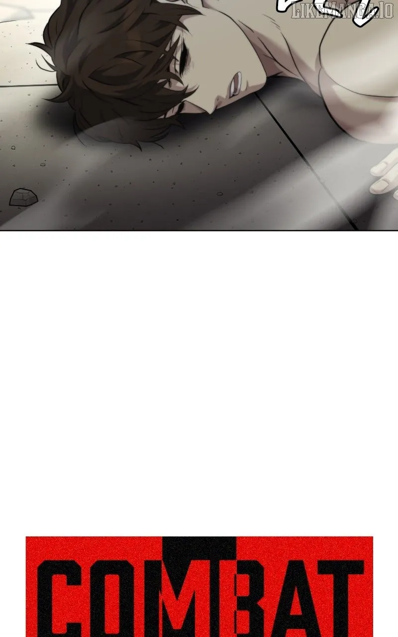 Read Fighting Ward chapter 35 image 19 on Lezhin