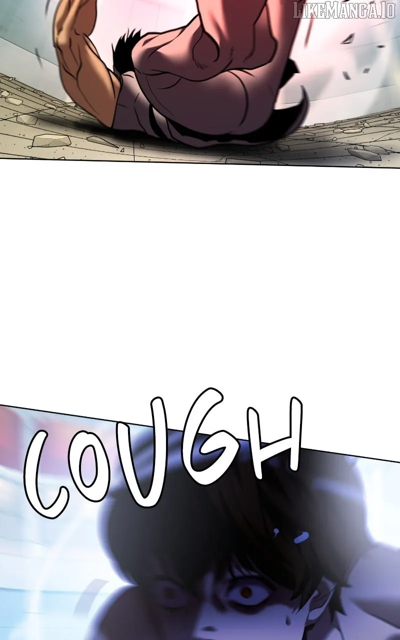 Read Fighting Ward chapter 35 image 2 on Lezhin