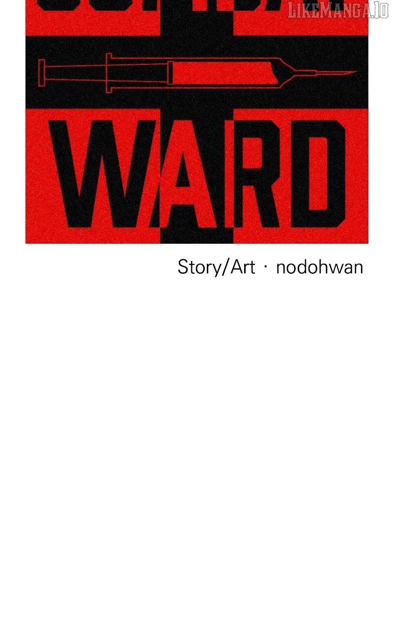 Read Fighting Ward chapter 35 image 20 on Lezhin