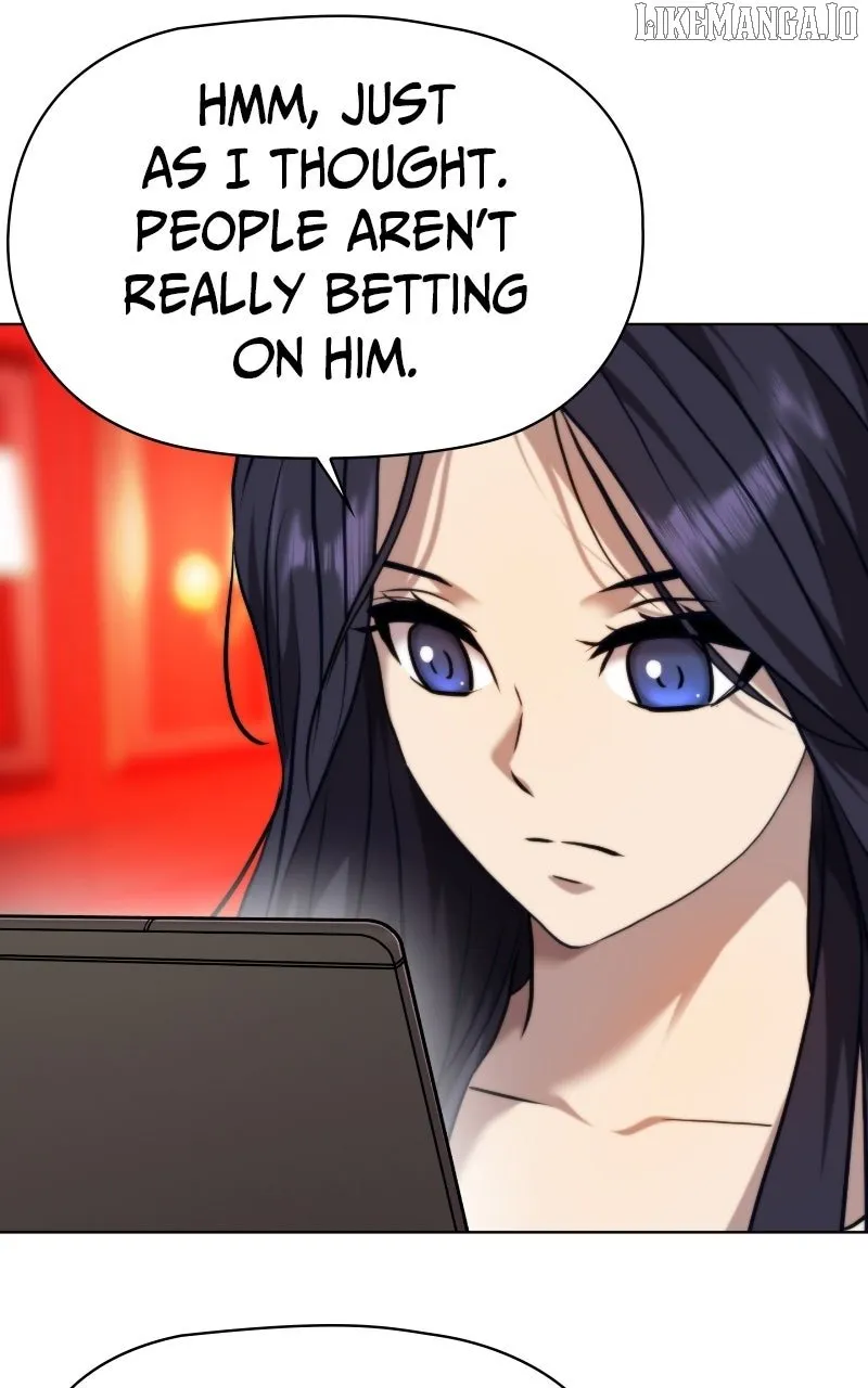 Read Fighting Ward chapter 35 image 22 on Lezhin