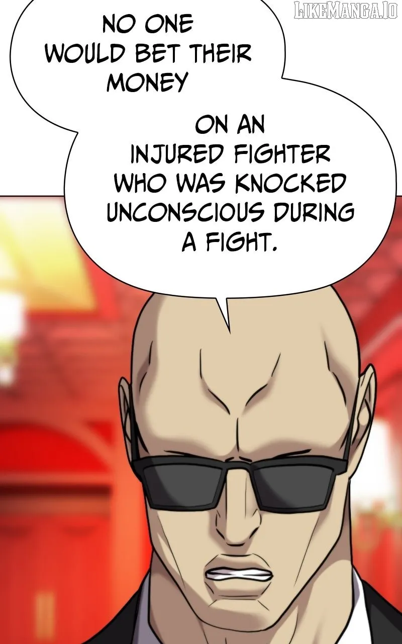 Read Fighting Ward chapter 35 image 23 on Lezhin
