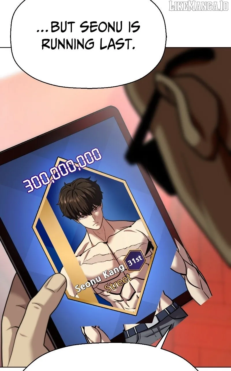 Read Fighting Ward chapter 35 image 25 on Lezhin
