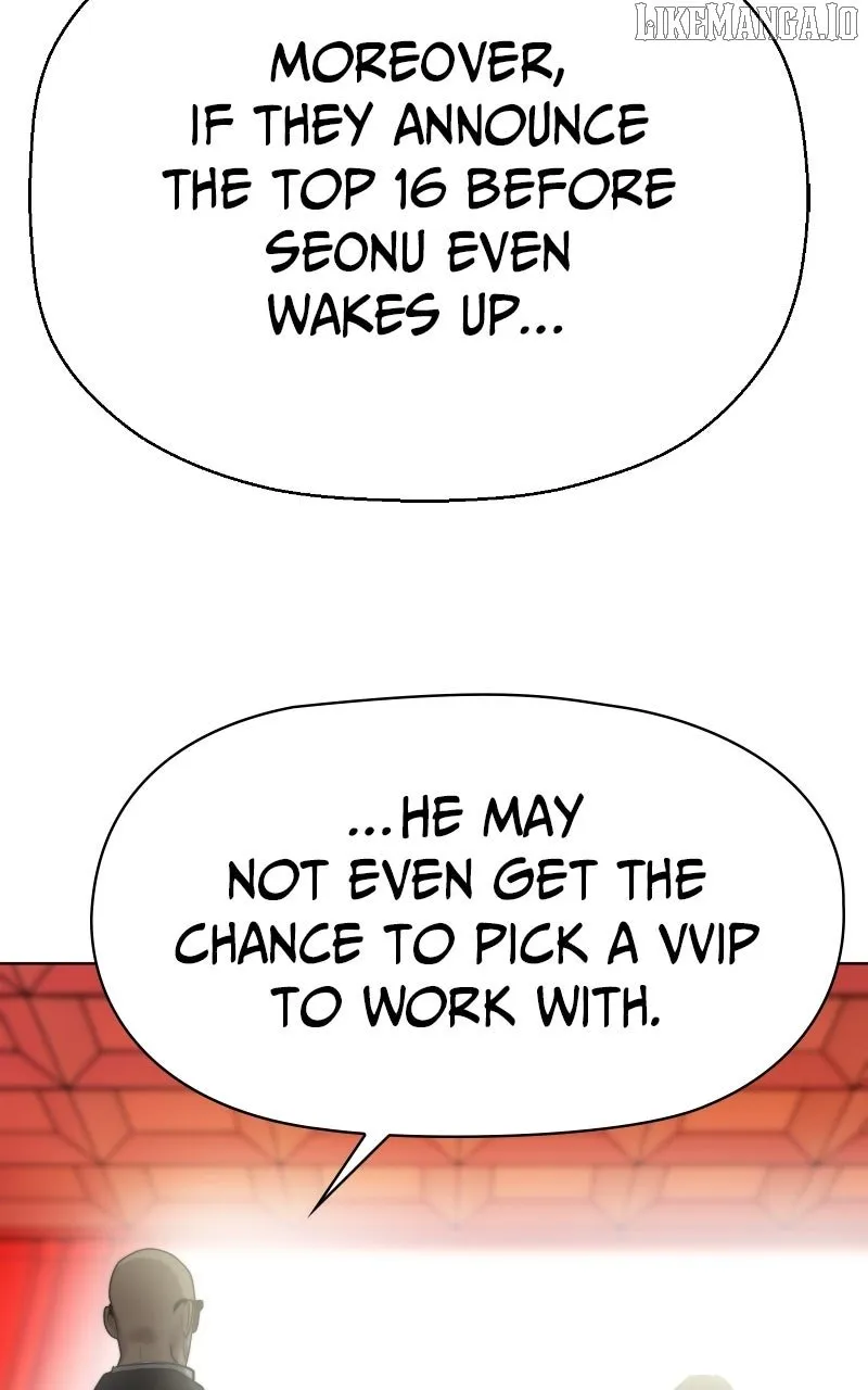 Read Fighting Ward chapter 35 image 26 on Lezhin