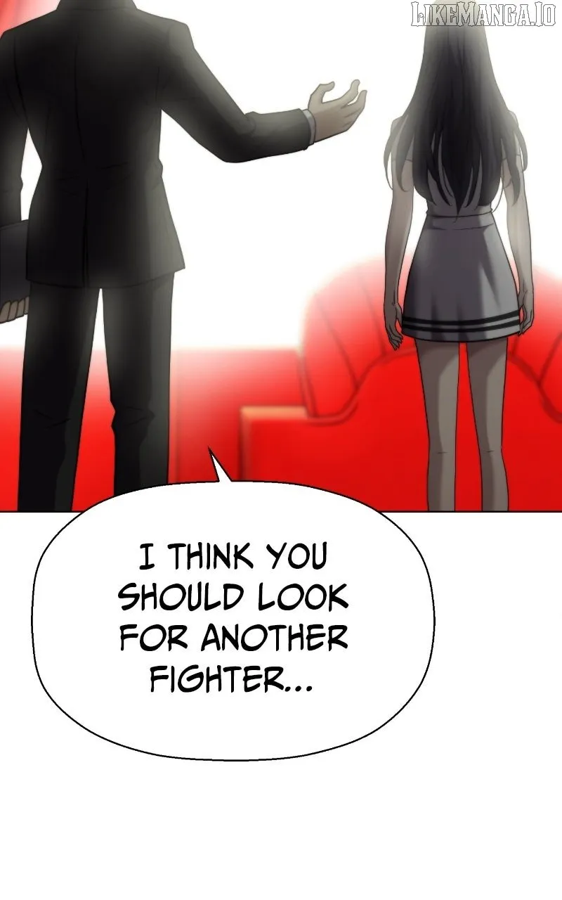 Read Fighting Ward chapter 35 image 27 on Lezhin