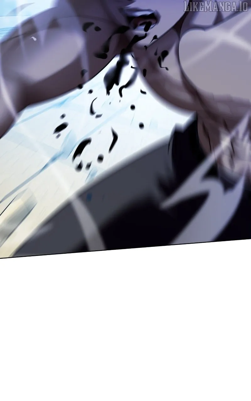 Read Fighting Ward chapter 35 image 3 on Lezhin