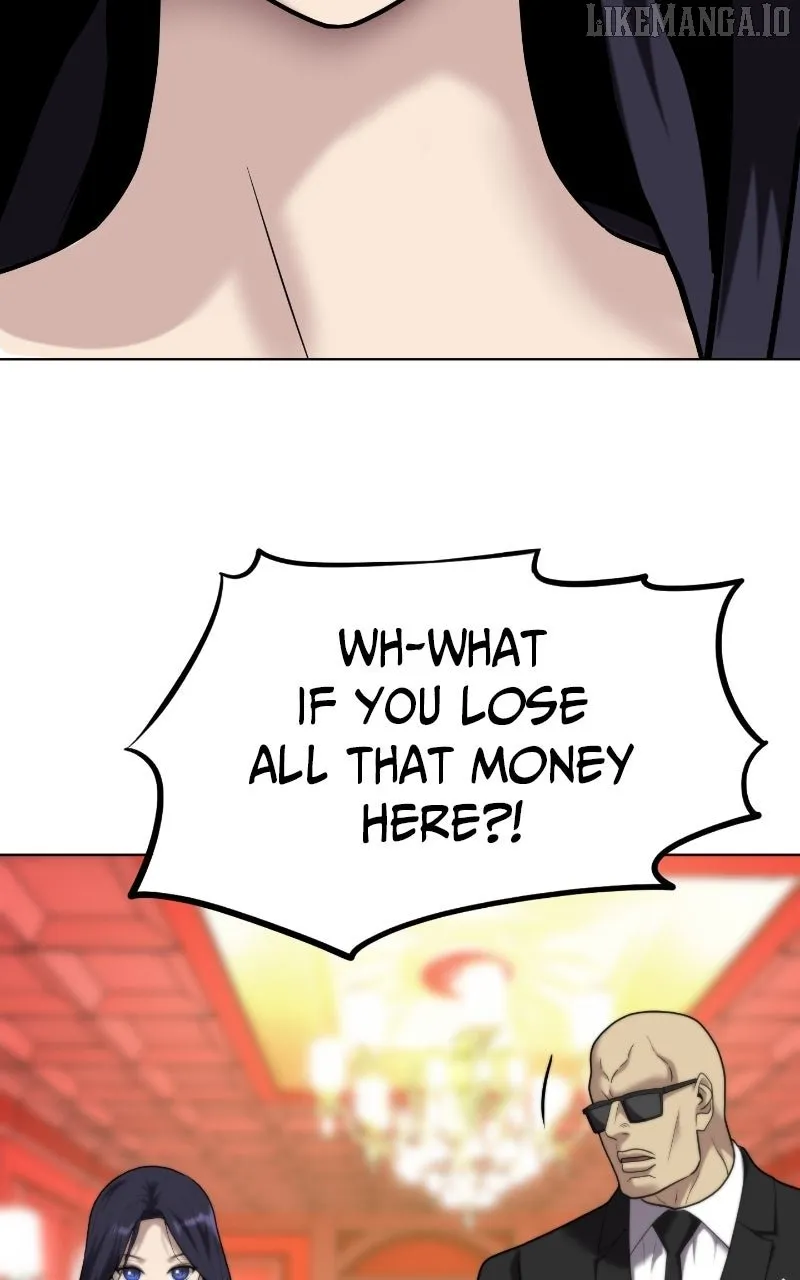 Read Fighting Ward chapter 35 image 32 on Lezhin