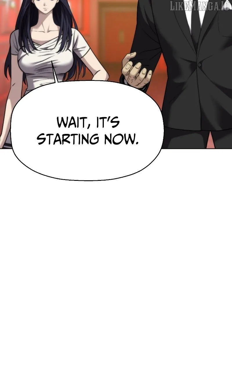 Read Fighting Ward chapter 35 image 33 on Lezhin