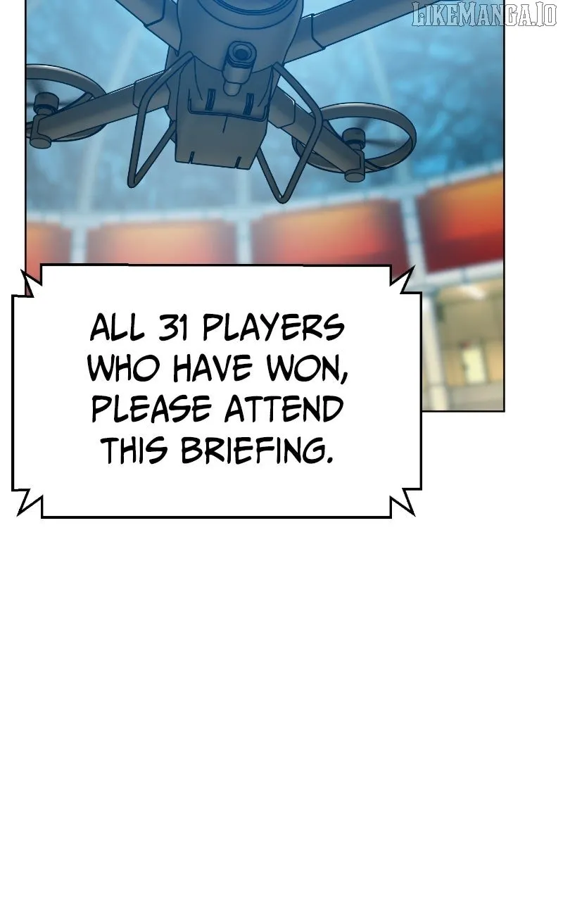 Read Fighting Ward chapter 35 image 35 on Lezhin