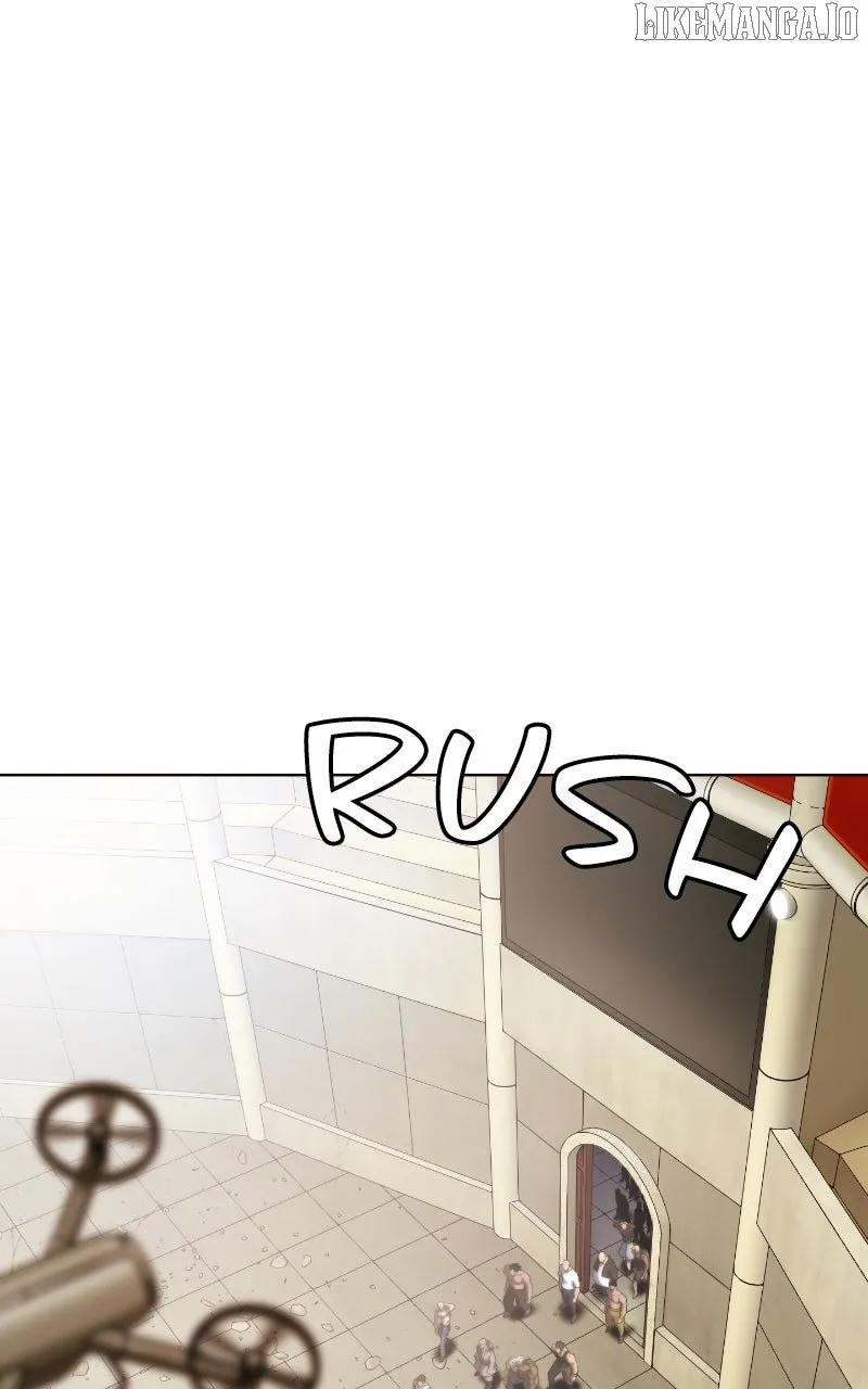 Read Fighting Ward chapter 35 image 36 on Lezhin