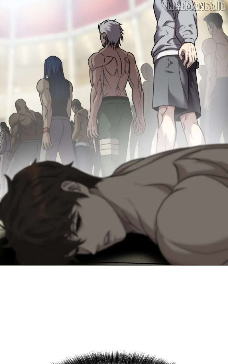 Read Fighting Ward chapter 35 image 40 on Lezhin