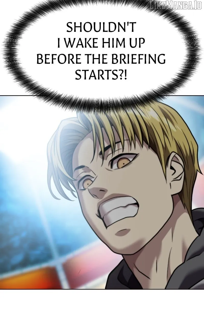 Read Fighting Ward chapter 35 image 41 on Lezhin