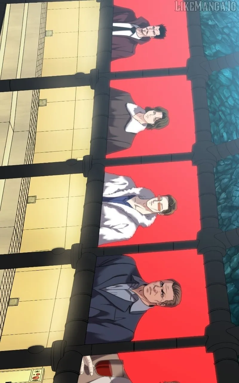 Read Fighting Ward chapter 35 image 47 on Lezhin