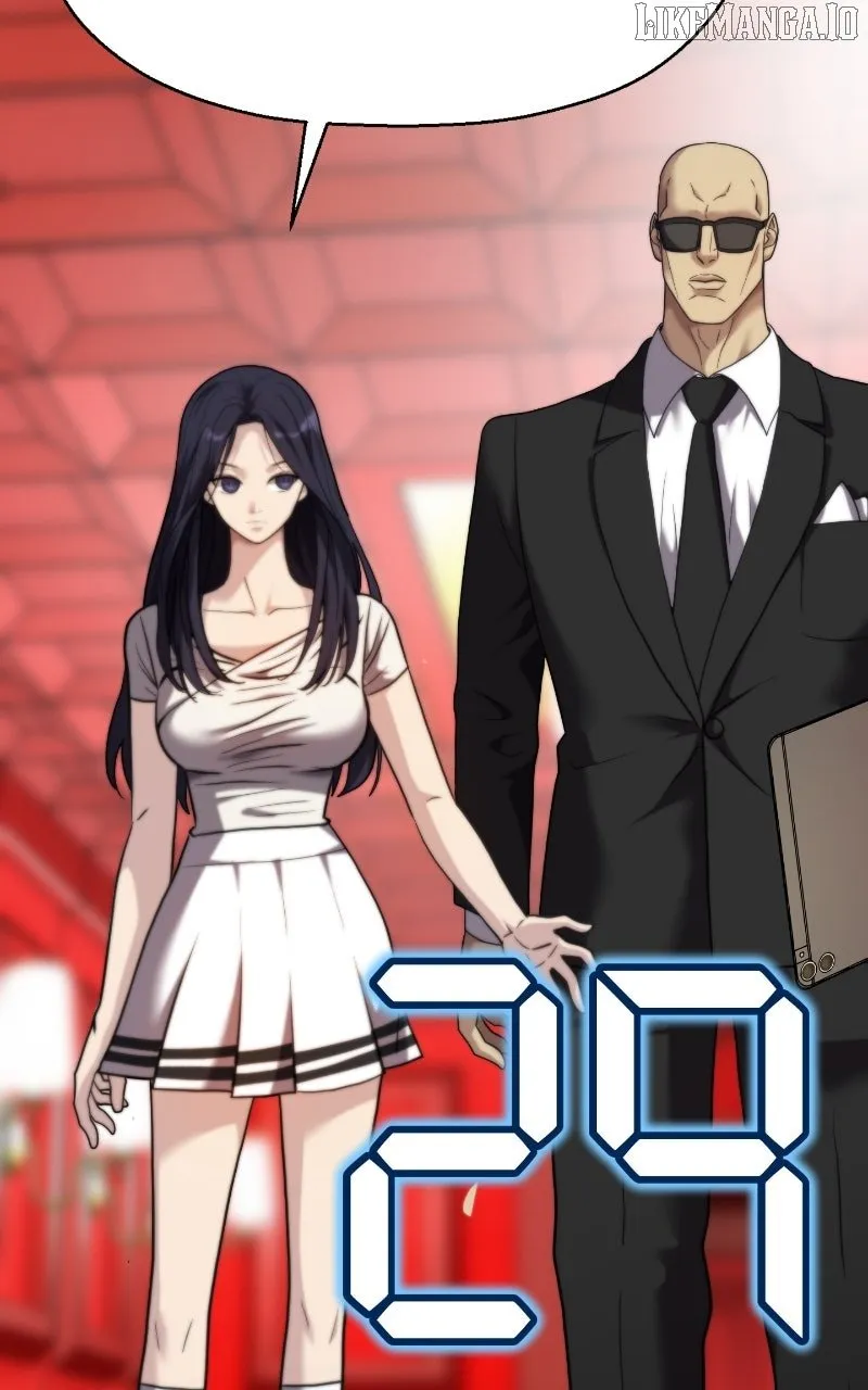 Read Fighting Ward chapter 35 image 54 on Lezhin