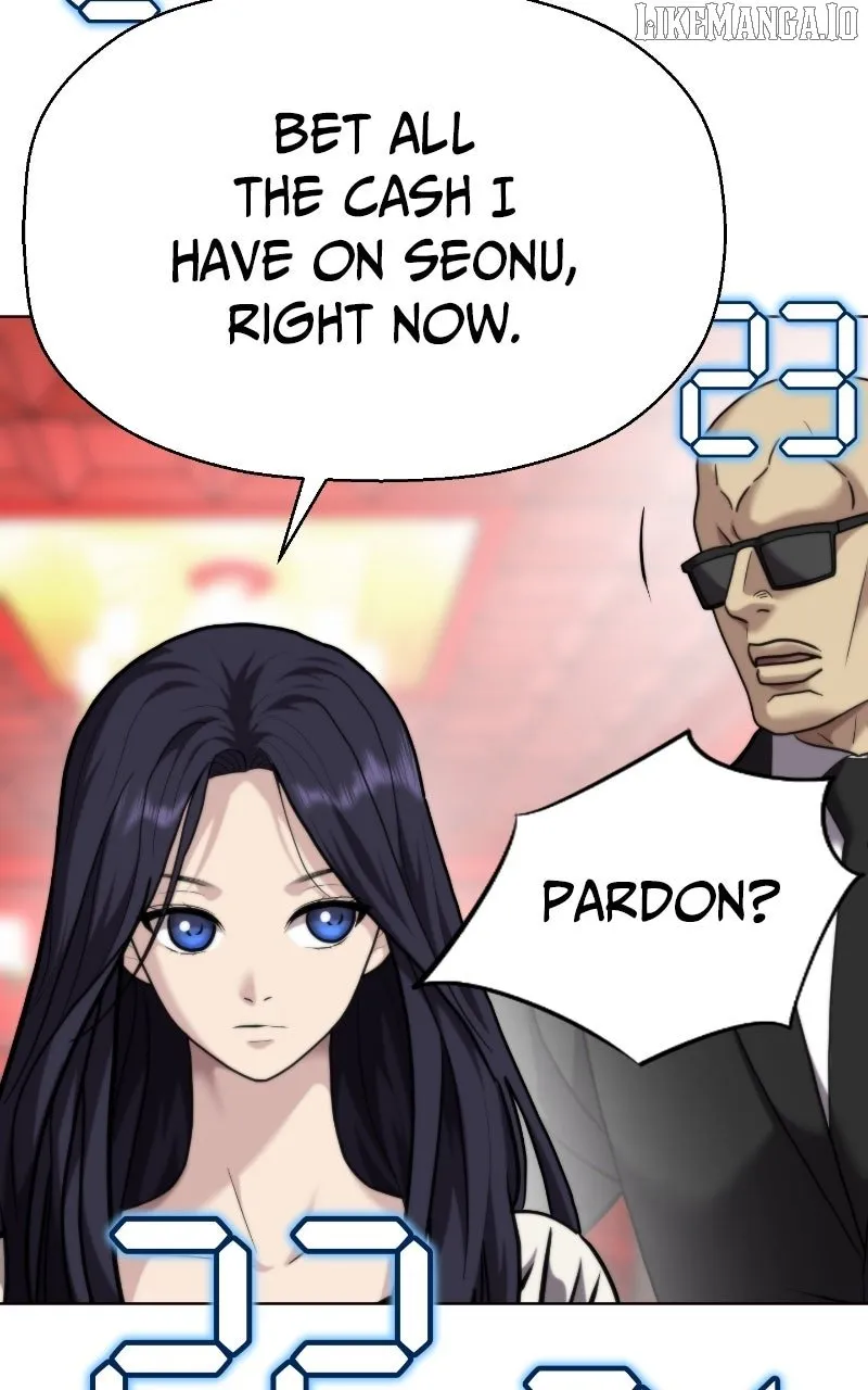 Read Fighting Ward chapter 35 image 57 on Lezhin