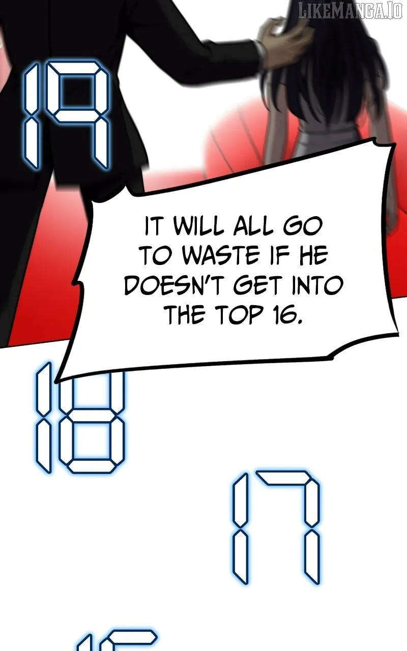 Read Fighting Ward chapter 35 image 59 on Lezhin