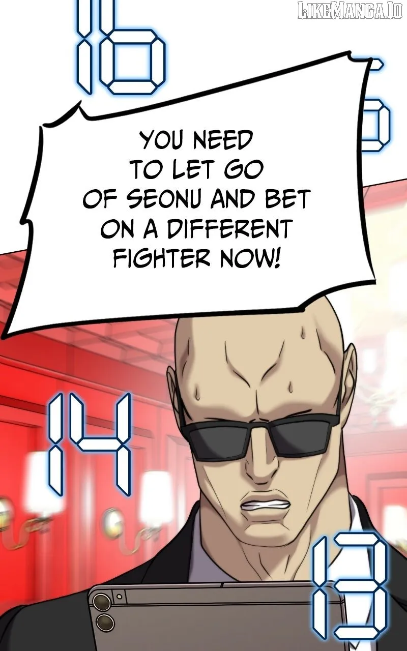 Read Fighting Ward chapter 35 image 60 on Lezhin