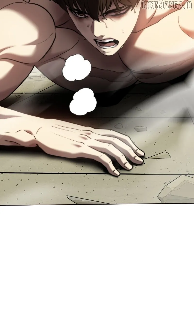 Read Fighting Ward chapter 35 image 9 on Lezhin