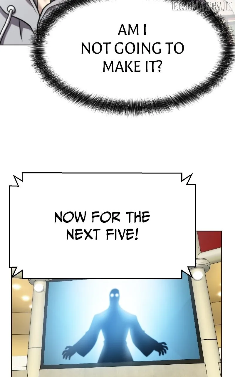 Read Fighting Ward chapter 35 image 92 on Lezhin