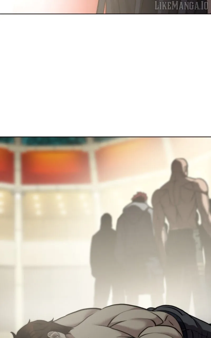 Read Fighting Ward chapter 35 image 97 on Lezhin