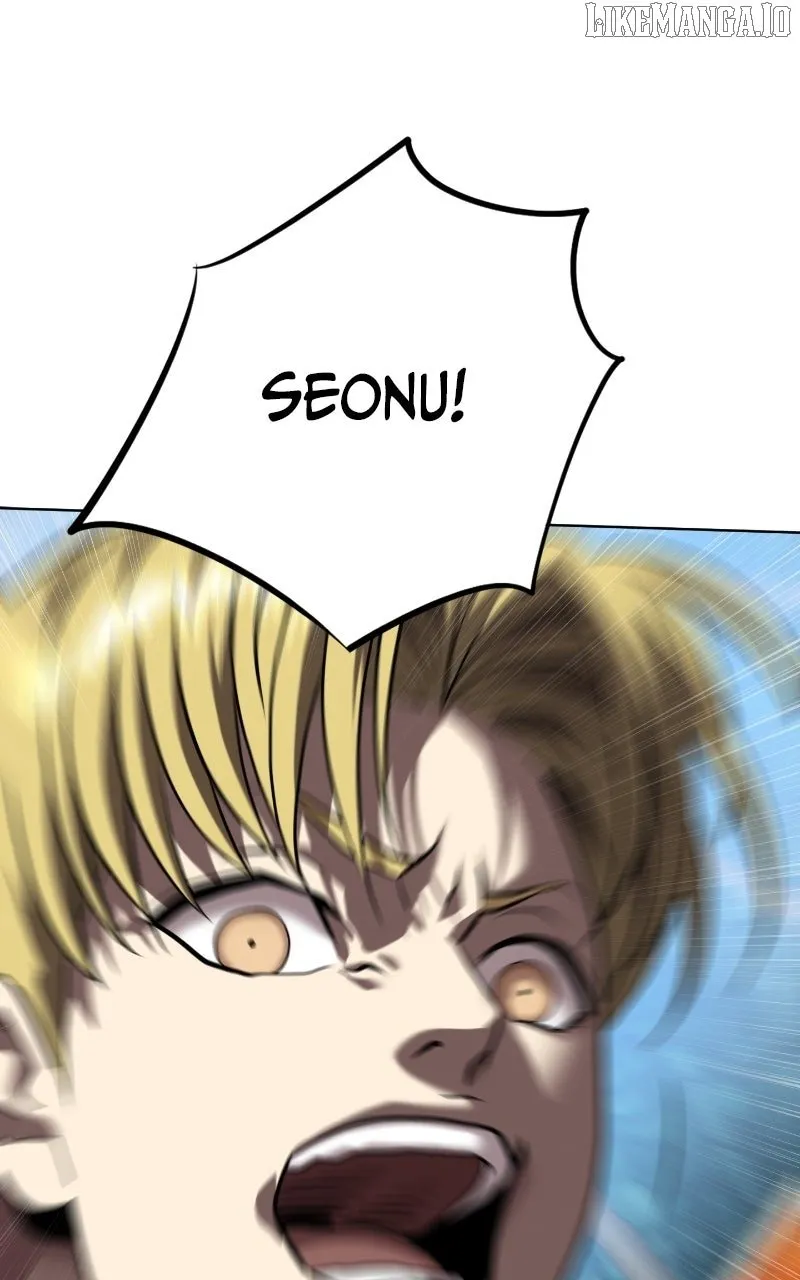 Read Fighting Ward chapter 37 image 1 on Lezhin