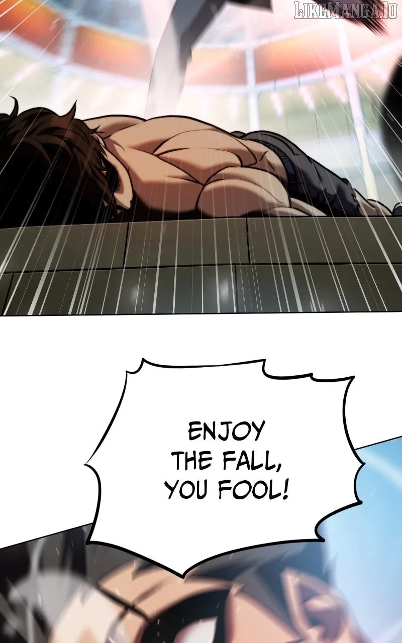 Read Fighting Ward chapter 37 image 10 on Lezhin
