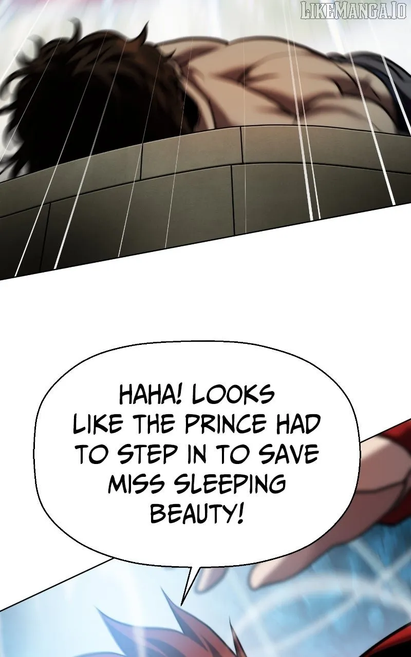 Read Fighting Ward chapter 37 image 13 on Lezhin