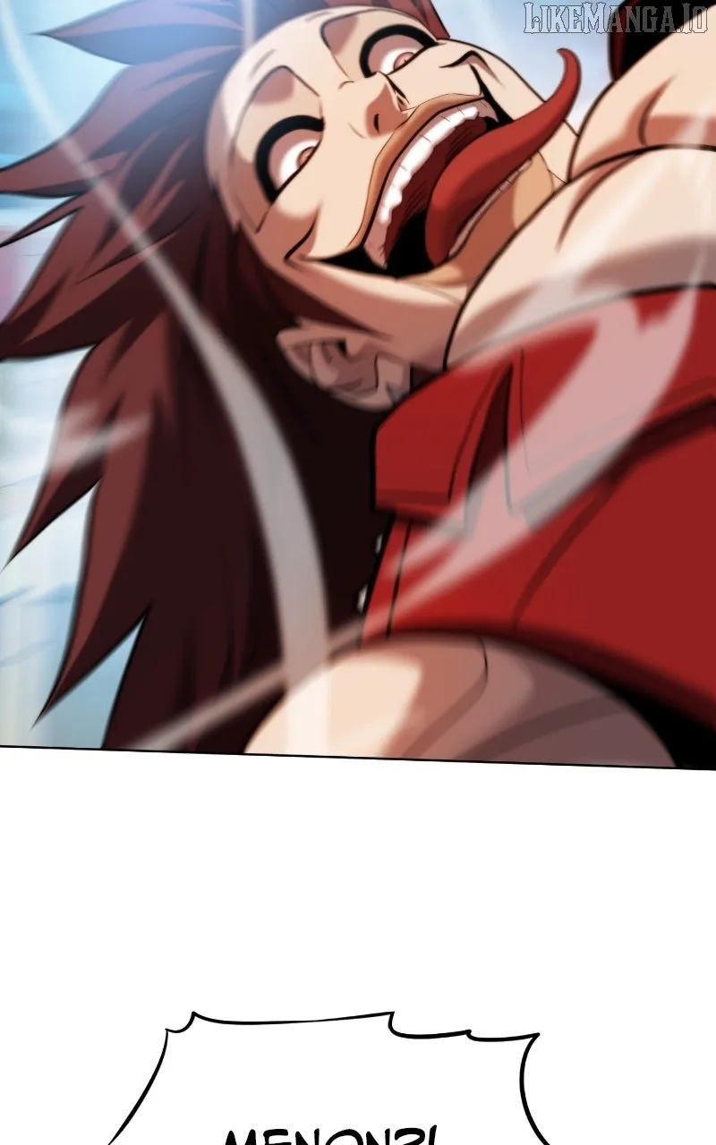 Read Fighting Ward chapter 37 image 14 on Lezhin