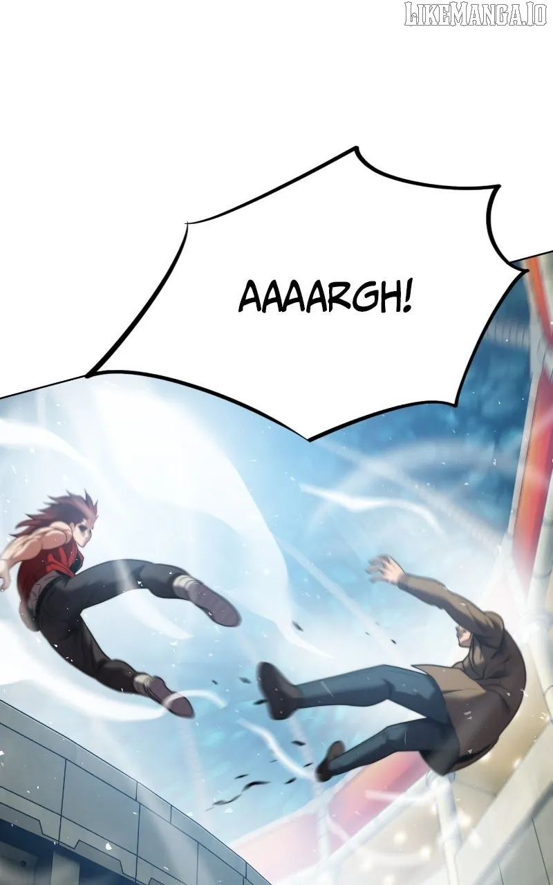 Read Fighting Ward chapter 37 image 16 on Lezhin