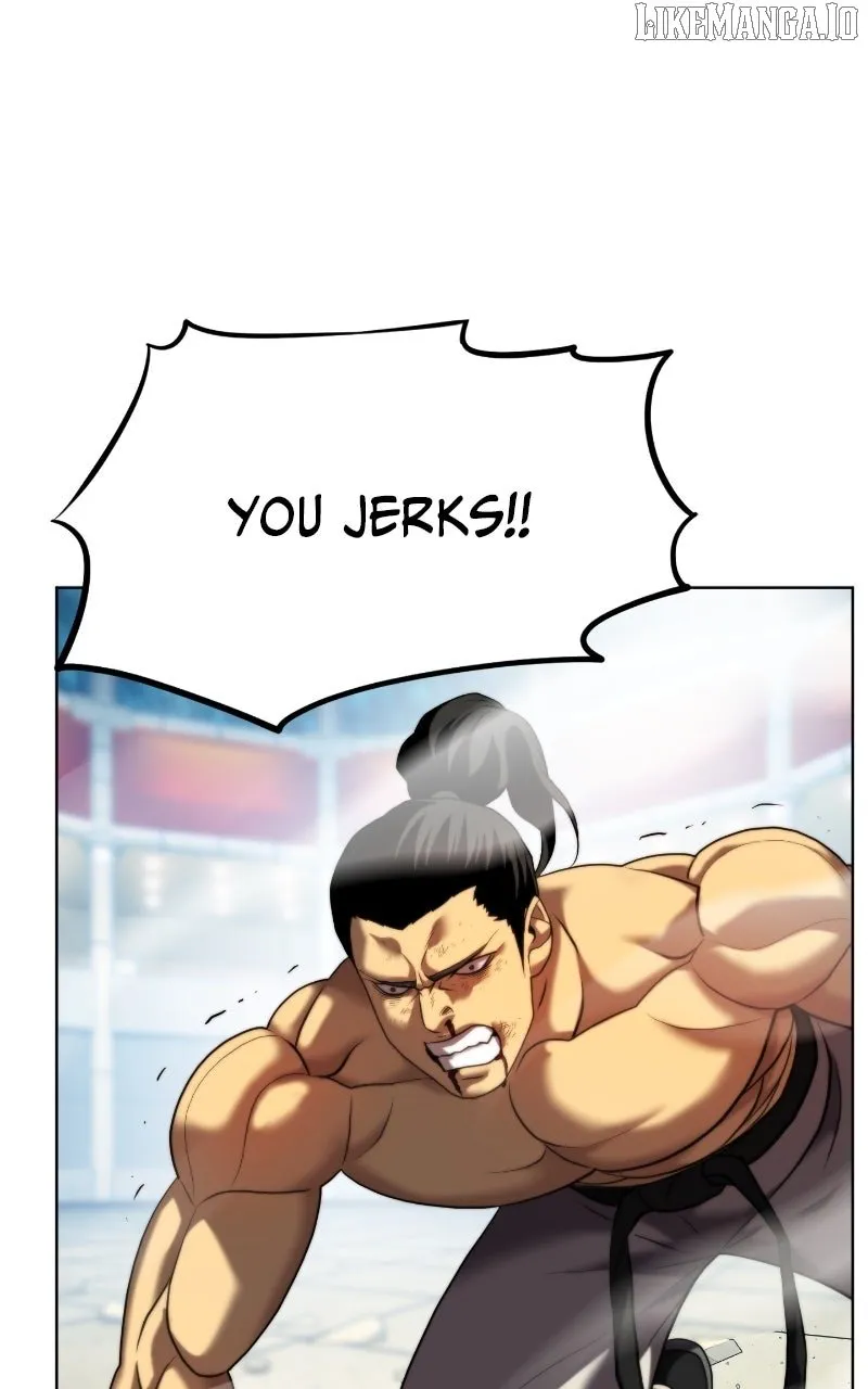 Read Fighting Ward chapter 37 image 18 on Lezhin