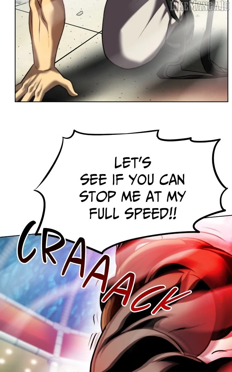 Read Fighting Ward chapter 37 image 19 on Lezhin
