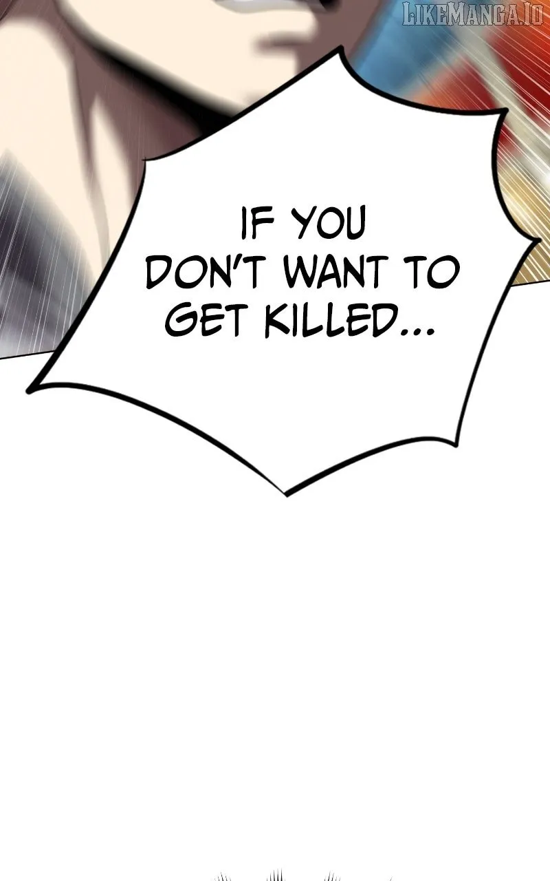 Read Fighting Ward chapter 37 image 2 on Lezhin