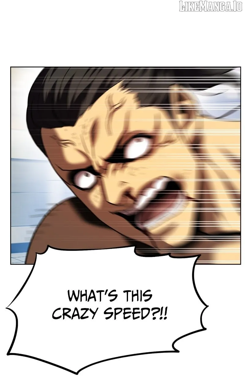 Read Fighting Ward chapter 37 image 24 on Lezhin