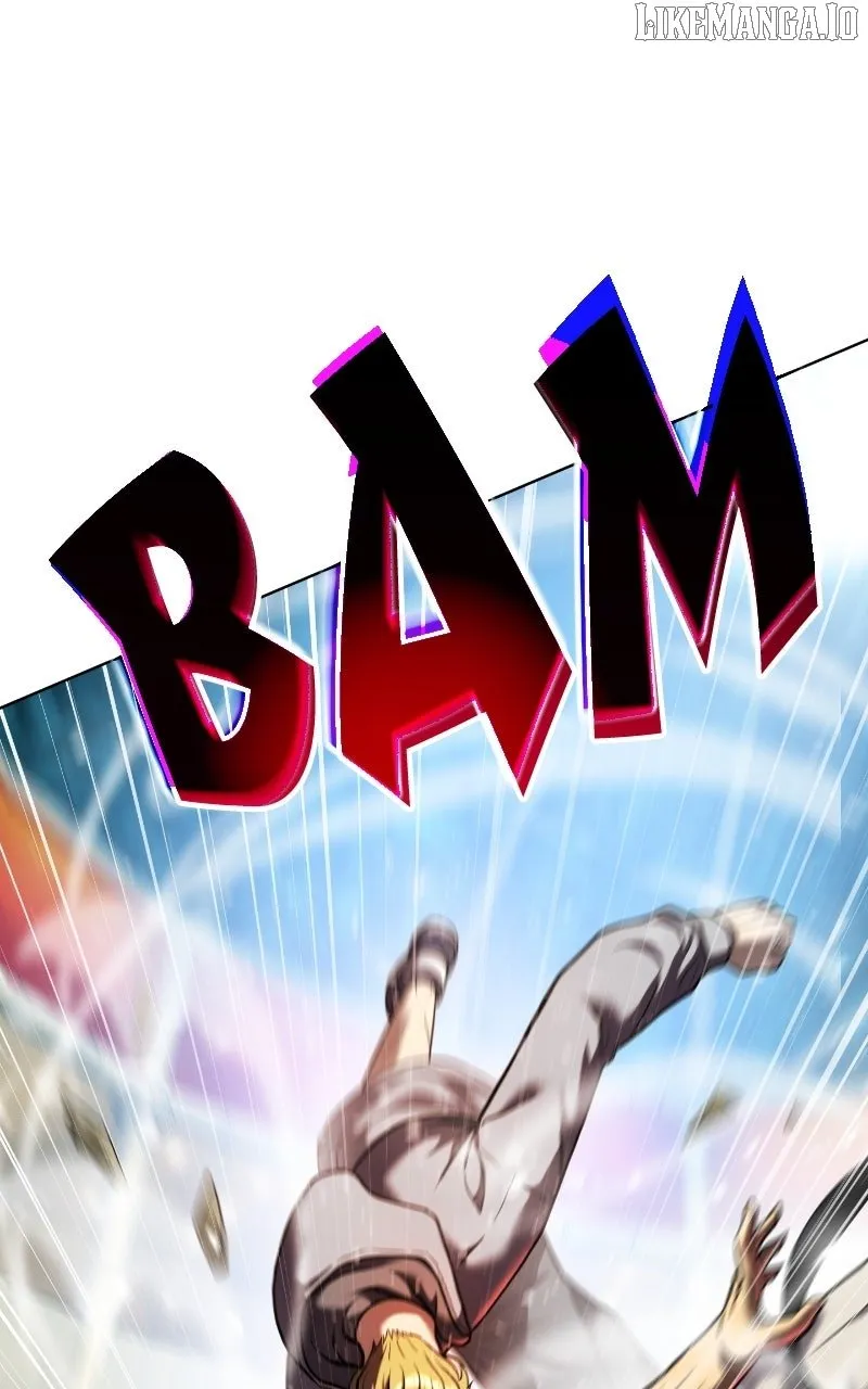 Read Fighting Ward chapter 37 image 25 on Lezhin