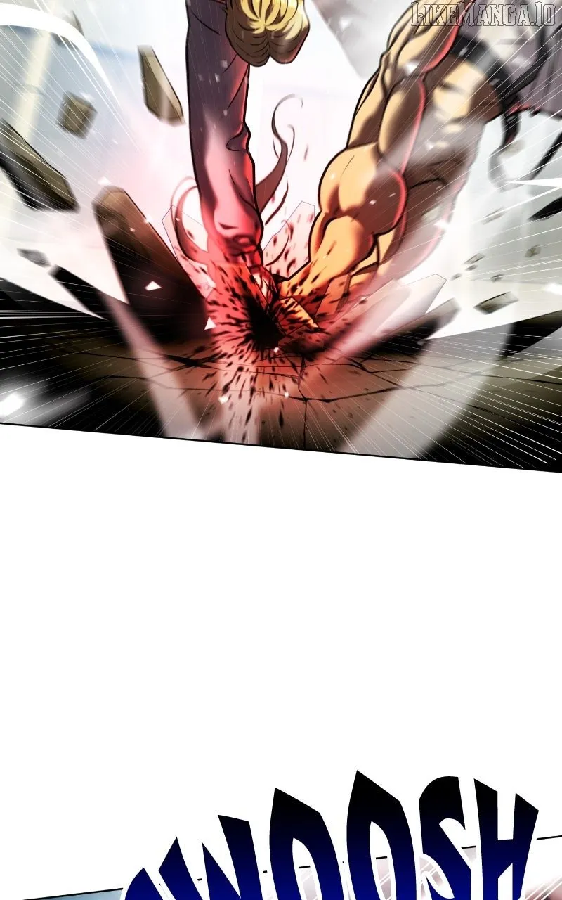Read Fighting Ward chapter 37 image 26 on Lezhin