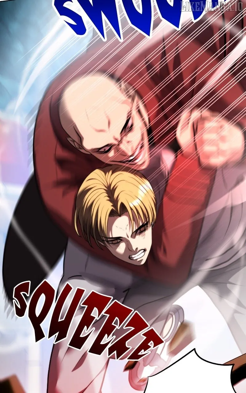 Read Fighting Ward chapter 37 image 27 on Lezhin