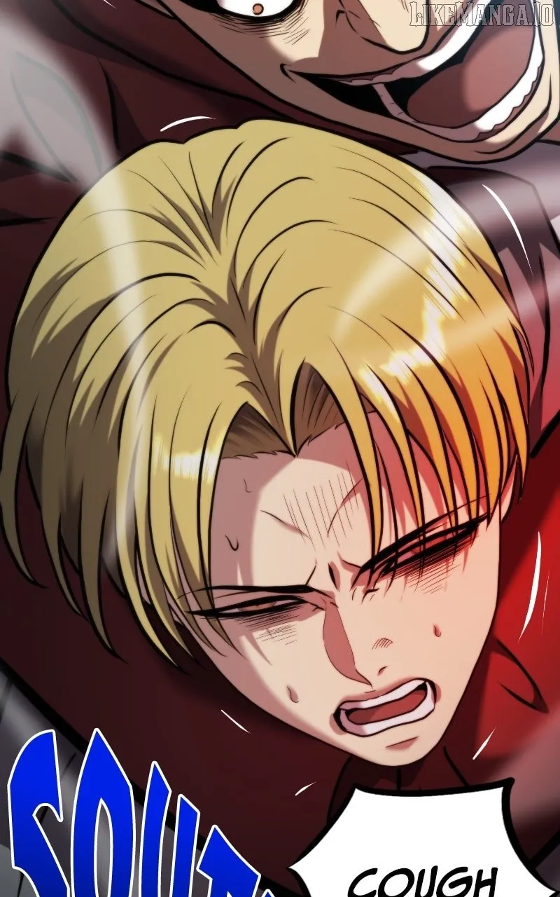 Read Fighting Ward chapter 37 image 29 on Lezhin
