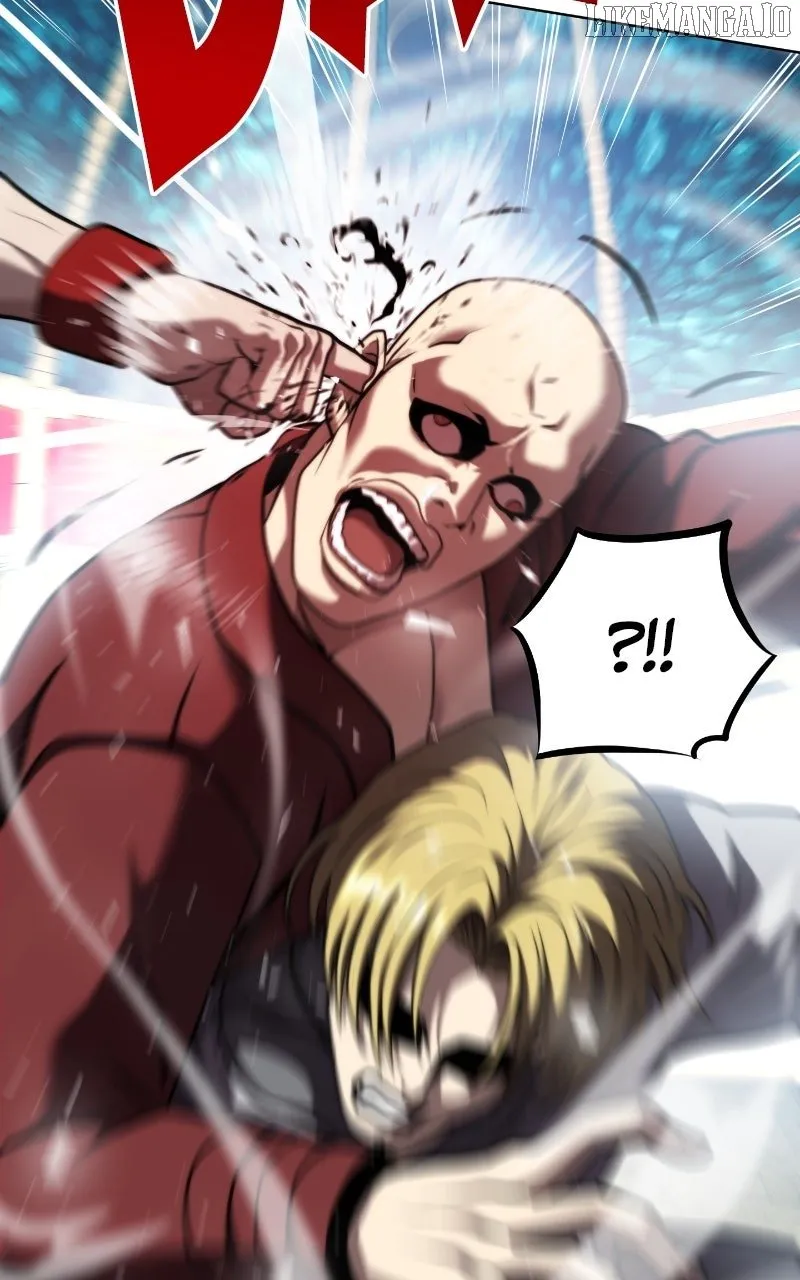 Read Fighting Ward chapter 37 image 31 on Lezhin
