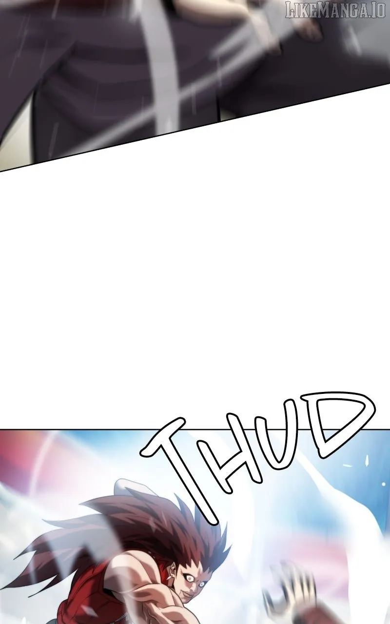 Read Fighting Ward chapter 37 image 32 on Lezhin